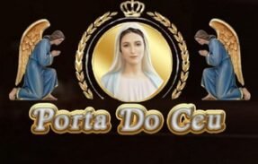 Porta Do Céu