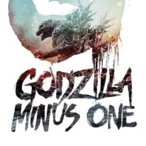 Godzilla Minus One