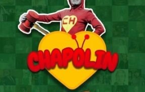 Chapolin Colorado (1973/1979) | Clube Chespirito