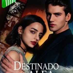 DESTINADO AO ALFA – SÉRIE COMPLETA