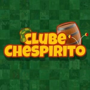 Clube Chespirito
