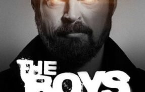 The boys