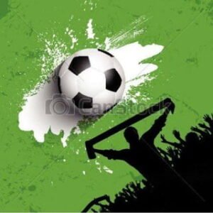 Futebol Mil Grau ⚽️