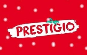 PRESTÍGIO