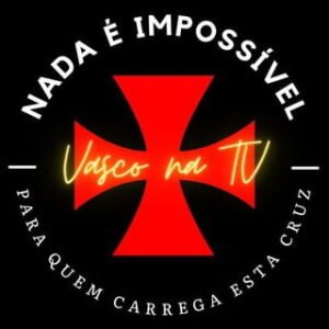 Vasco na TV 💢