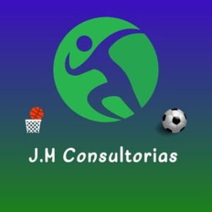 J.M Consultorias free 🍀⚽️🏀