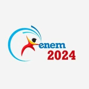 ENEM 2024 🙏
