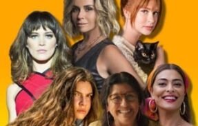 NOVELAS DA GUILDA
