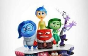 DIVERTIDAMENTE 2 – FILME COMPLETO DUBLADO