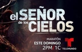 El señor de los cielos 9