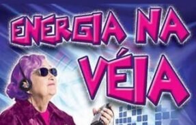ENERGIA NA VÉIA