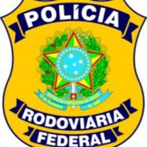 Polícia Rodoviária Federal – Material