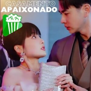 CASAMENTO APAIXONADO – SÉRIE COMPLETA