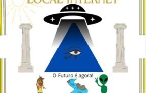 Local Internet