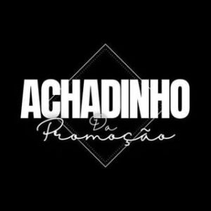 Achados da Promo 🤩
