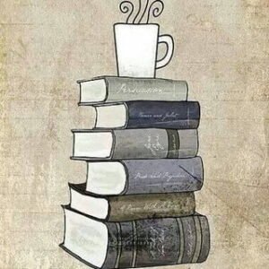 Café com Cultura 📚