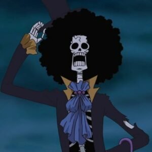 BROOK – PROMOÇÕES