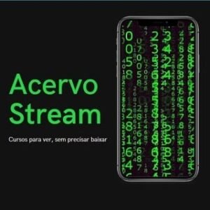 Acervo Stream
