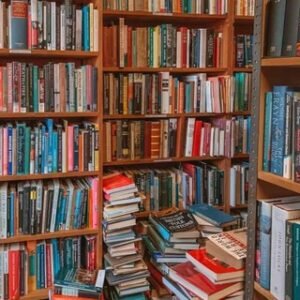 Canal de VIP ( Livros )