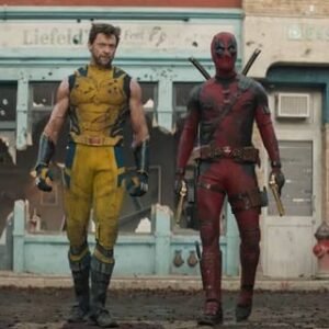 Deadpool & Wolverine