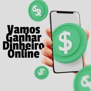 GANHAR COM APPS 💰
