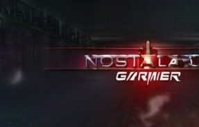 NostalGamer