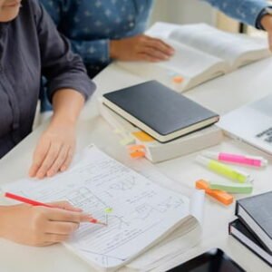Estudos ENEM