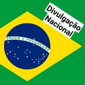 Divulgação Nacional