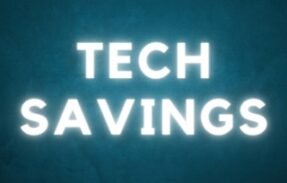 JL’s PROMOÇÕES TechSavings