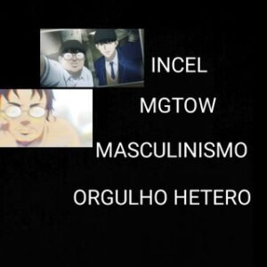 INCELISMO