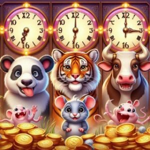 🍀🐯HACKER DAS HORAS 🐯🍀