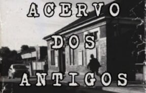 ACERVO FILMES ANTIGOS