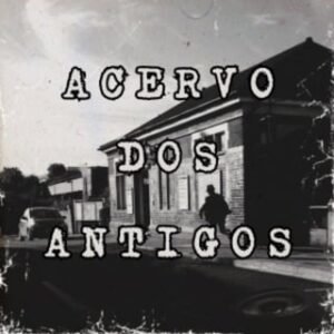ACERVO FILMES ANTIGOS