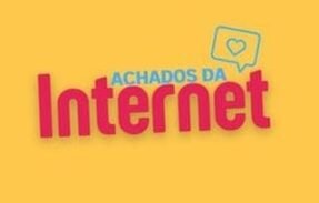 Achados Da Internet