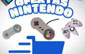 Ofertas Nintendo Brasil