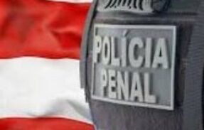 Policia penal – grupo de material de estudos