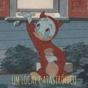 😈 Um Local Catastrófico 🤯😂