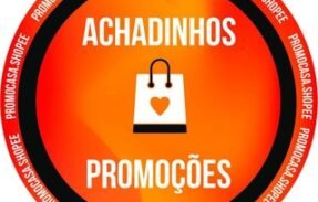 Achadinhos e Promoções Imperdíveis 🧡