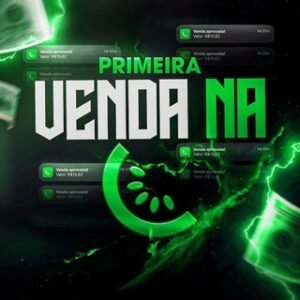 METODO- APRENDA VENDAS ONLINE