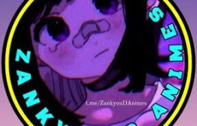 Zankyou D Animes
