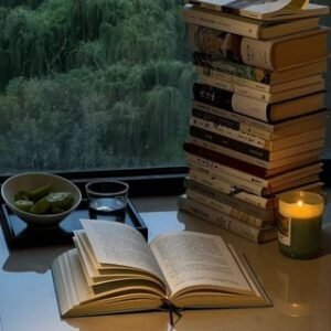 Produtos para estudantes 📗✏️ chat