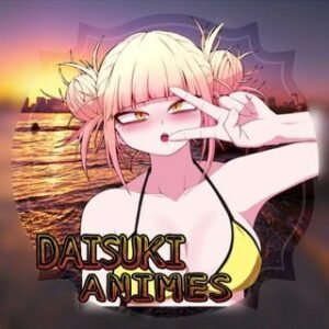 Daisuki animes