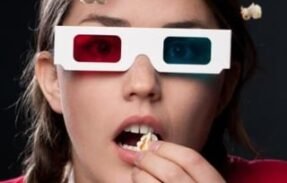 Area VIP filmes