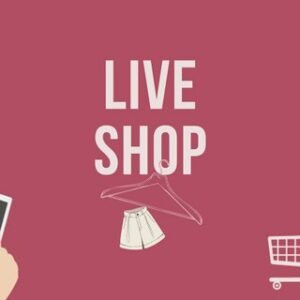 Live kawai shop