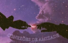 𝘾𝙊𝙉𝙀𝙓𝙊̃𝙀𝙎 𝘿𝙀 𝘼𝙈𝙄𝙕𝘼𝘿𝙀 ✨💖