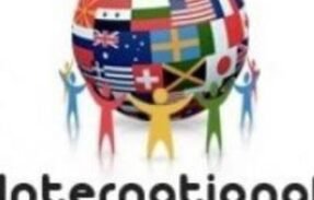International friends