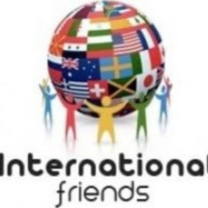 International friends