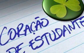 Coração de Estudante 2002