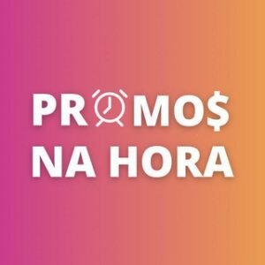 [CANAL] Promos na hora ⏱️