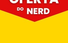 Oferta do nerd